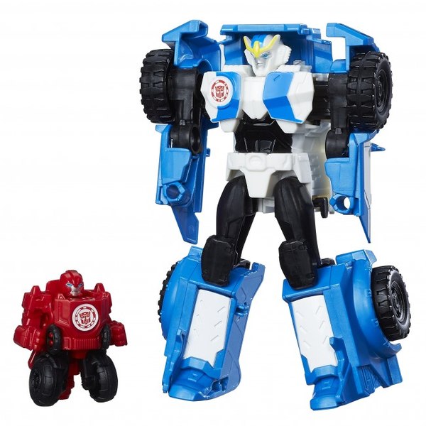 New Robots In Disguise Combiner Force Stock Photos Of Activator And Crash Combiners 08 (8 of 13)